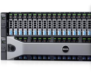 PowerEdge r730xd Rack Server - Enabling the future-ready data center
