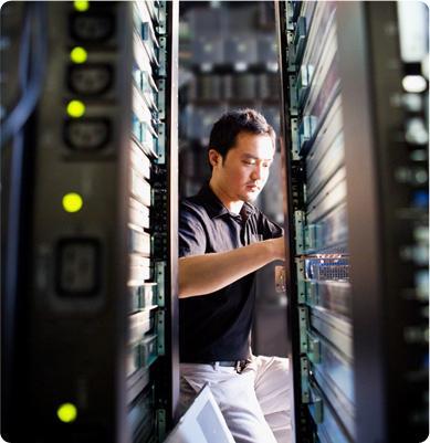 PowerEdge T420 Server - Designed to Grow with You