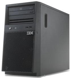 The IBM System x3100 M4